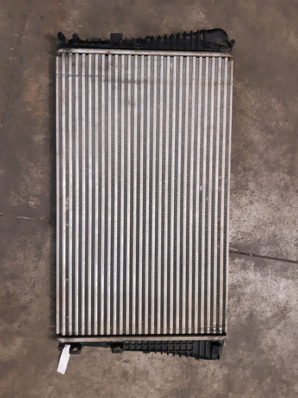 Radiatore intercooler Jeep renegade 2.0Mb 2015 JEER0K273 519659070