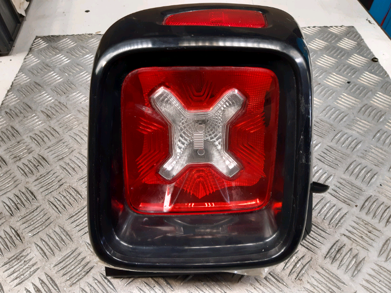 Fanale post sx Jeep renegade 2.0mj 2015 JEER0K196 519531122