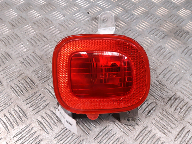 Fanale fendinebbia post sx Jeep renegade 2.0mj 2015 JEER0K237 51953205