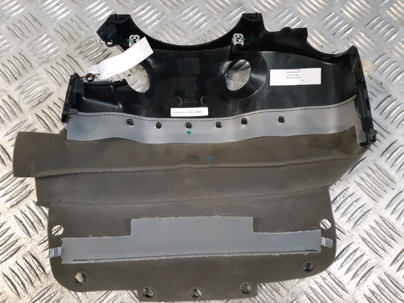 Plastica superiore devioluci Jeep renegade 2.0mj 2015 JEER0K231