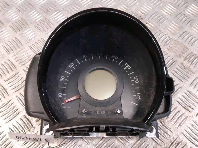 Tachimetro Citroen c1 1.0b 2016 TACH289 769167-320U