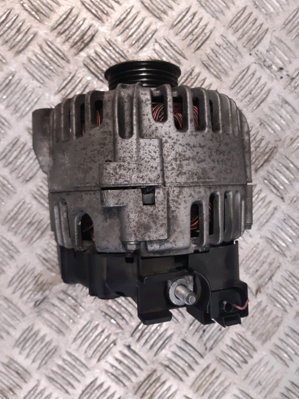 Alternatore Mini cooper 1.6Td 2013 N47C16A ALT636 2607239B