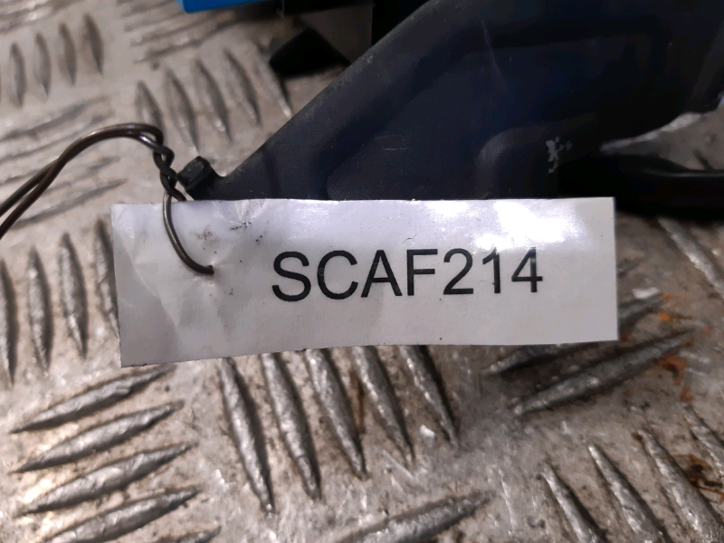 Scatola fusibili Hyundai i30 SCAF214