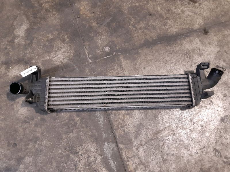 Radiatore intercooler Volvo V50 2.0d sw 2008 INCO159 4N5H9L440