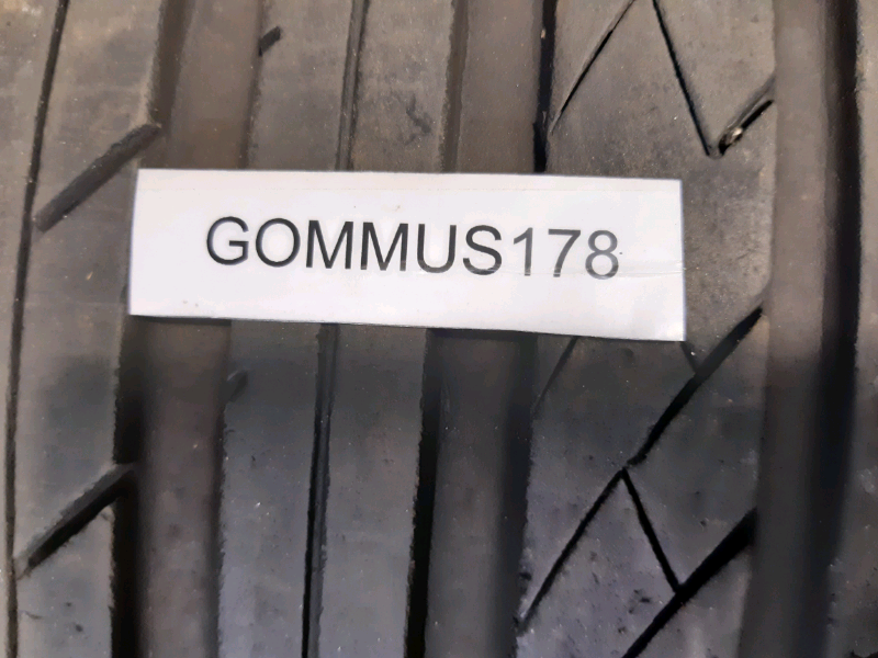 N. 2 gomme Hifly HF805 225 50 R17 98W