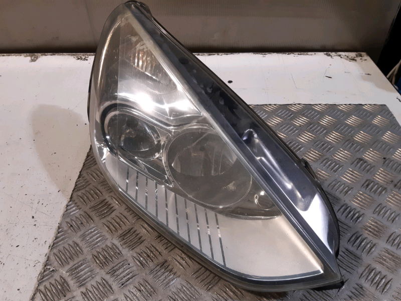 Faro ant dx Ford S-max anno 2009 FANU945 6M21-13W029-AJ