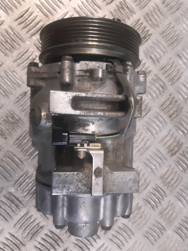 Compressore clima Volvo V50 2.0d 2008 COMU015 SD7V16-1287