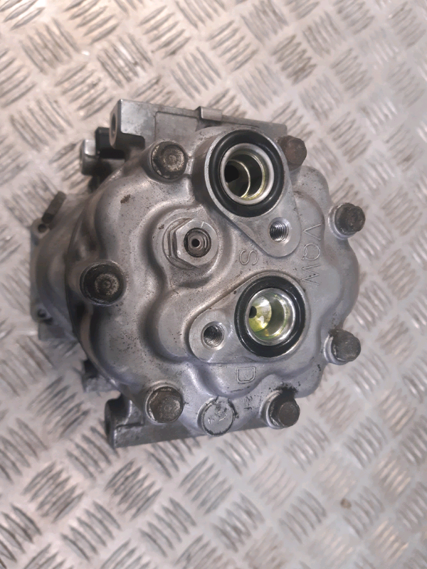 Compressore clima Volvo V50 2.0d 2008 COMU015 SD7V16-1287