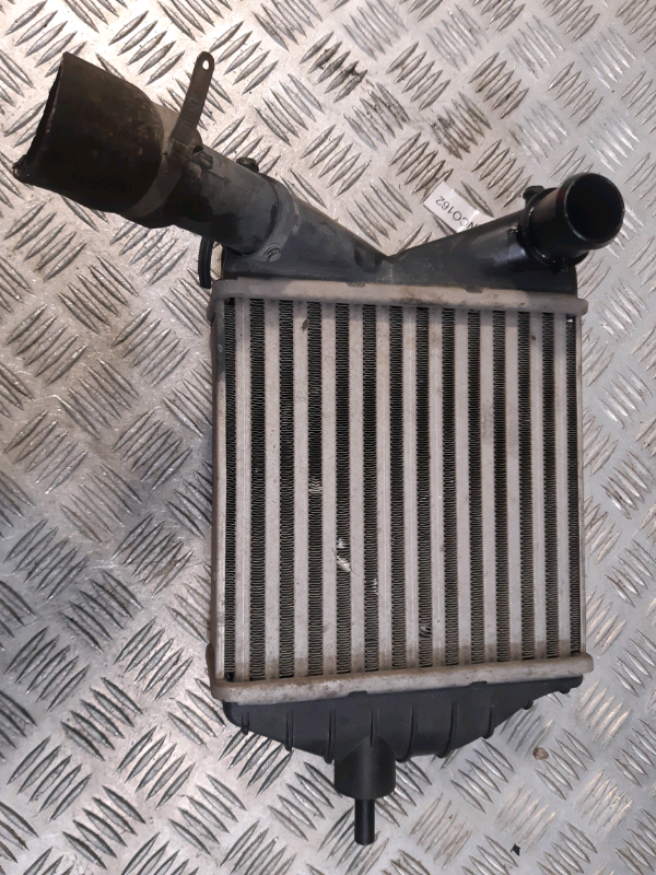 Radiatore intercooler Lancia Ypsilon 1.3mj 2010 INCO162