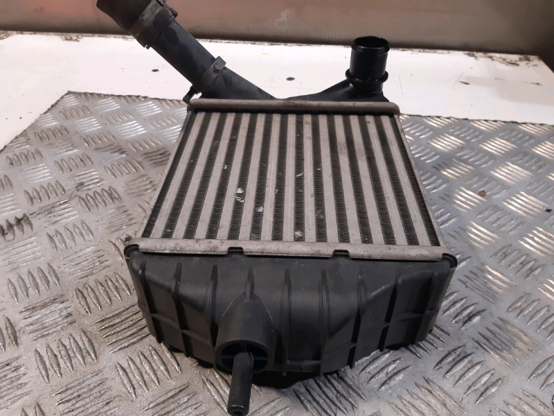 Radiatore intercooler Lancia Ypsilon 1.3mj 2010 INCO162