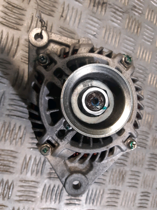 Alternatore Nissan micra 1.2b 2015 ALT622 23100-1HN1A