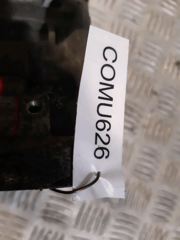 Compressore clima Lancia Ypsilon 1.3mj 2010 COMU626 517469310