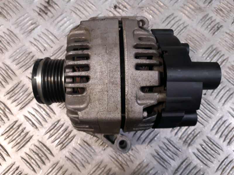 Alternatore Lancia Ypsilon 1.3mj 2010 ALT640 51784845