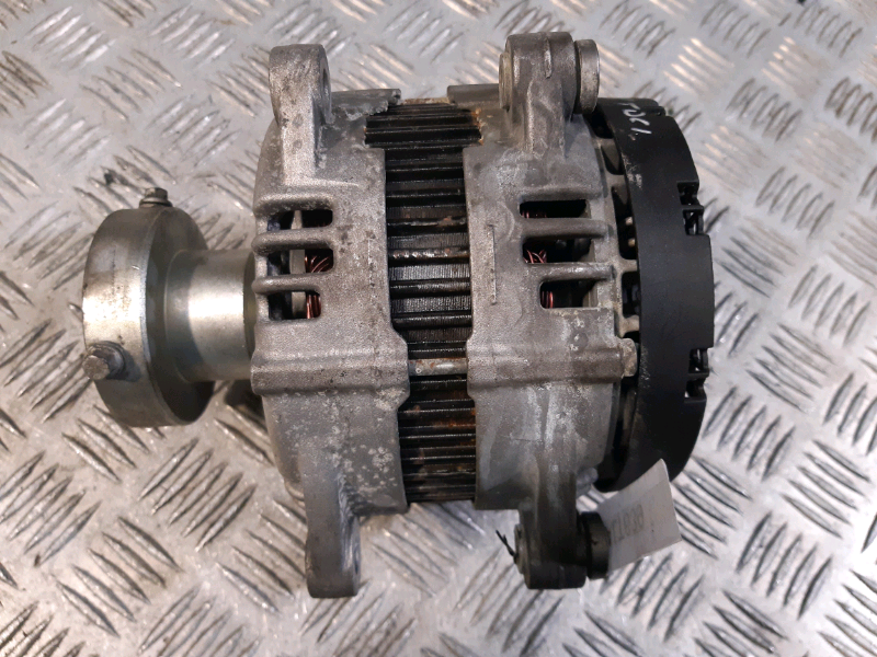 Alternatore Ford S-max 1.8tdci 2009 ALT639