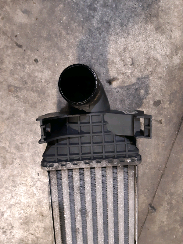 Radiatore intercooler Ford focus 2008 INCO163 3M5H-9L440AE