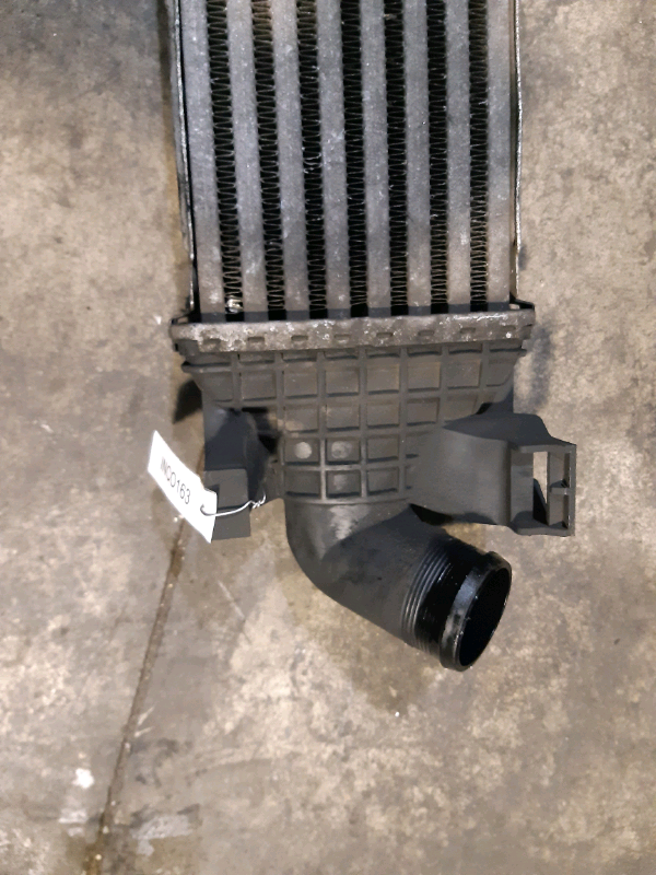 Radiatore intercooler Ford focus 2008 INCO163 3M5H-9L440AE