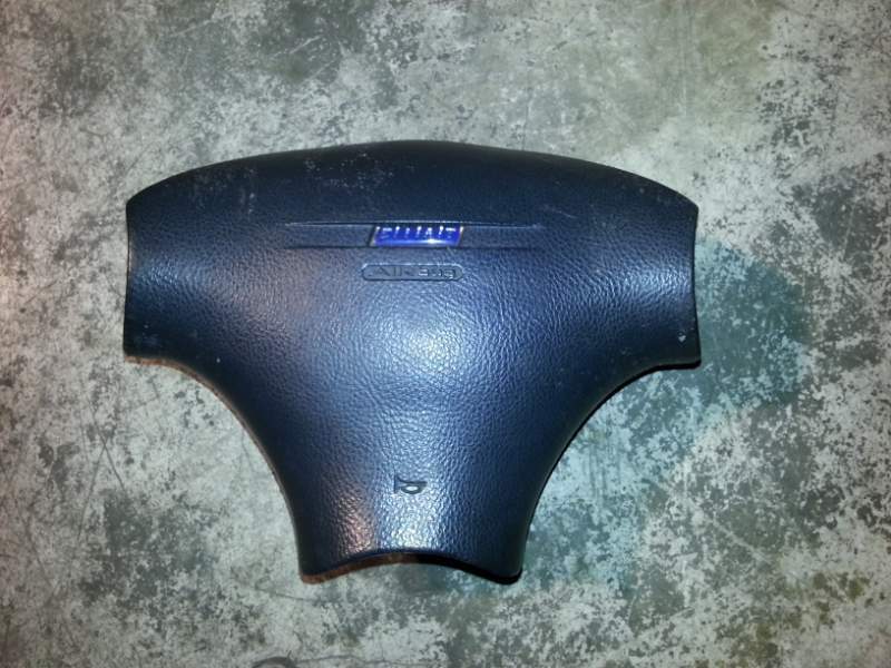 Airbag volante di una fiat brava del &#039;99 cod 07352514210