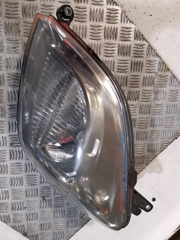 Faro anteriore sx Fiat fiorino 2011 FANU978