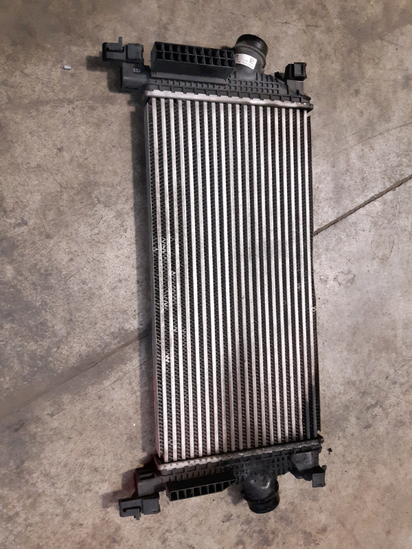 Radiatore intercooler Opel astra J 1.3cdti 2013 INCO165 13267646