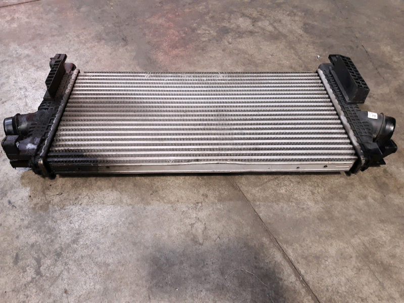 Radiatore intercooler Opel astra J 1.3cdti 2013 INCO165 13267646