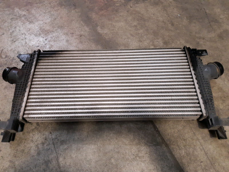 Radiatore intercooler Opel astra J 1.3cdti 2013 INCO165 13267646