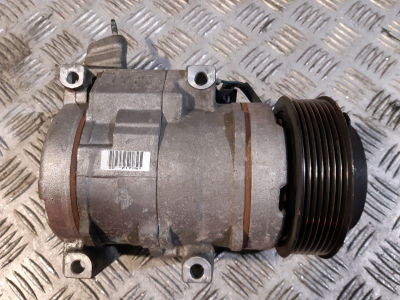 Compressore clima USATO Honda CRV 2.2TD COMU636 447260-6080