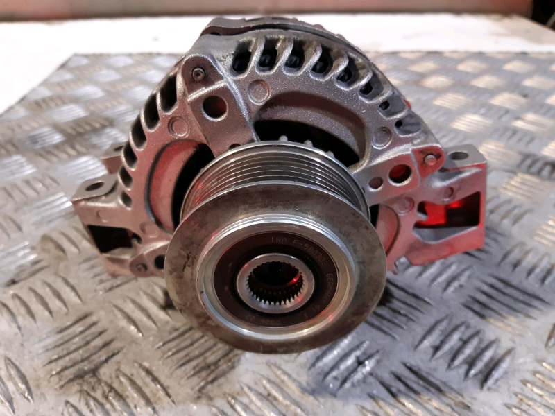 Alternatore usato Honda CRV 2.2TD N22A2 ALT648