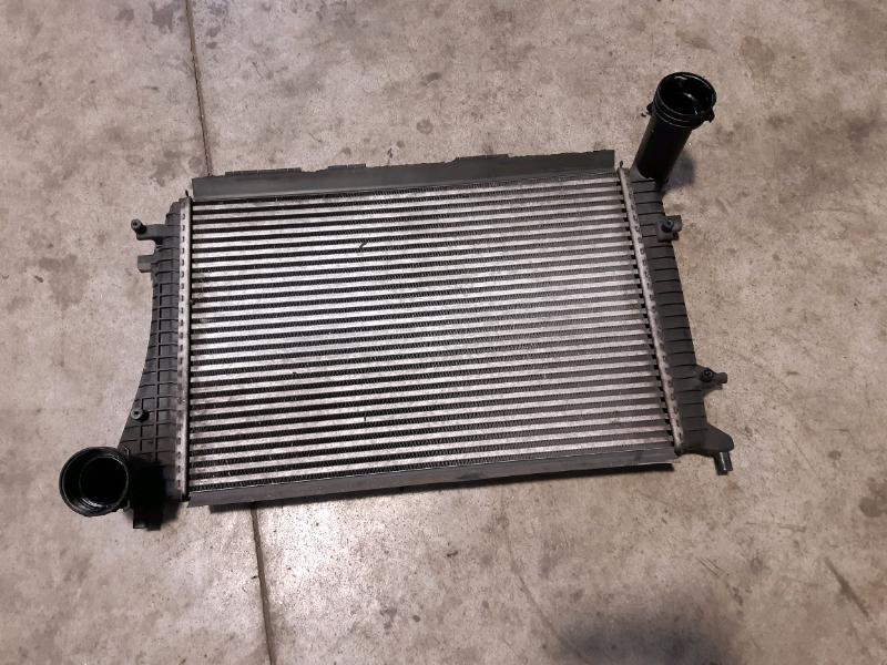 Radiatore intercooler Vw passat 2.0tdi 2009 INCO168