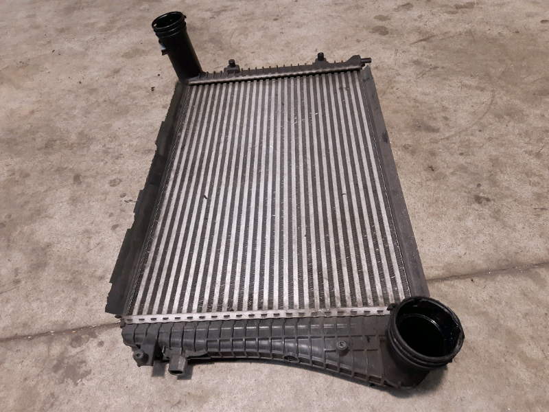 Radiatore intercooler Vw passat 2.0tdi 2009 INCO168