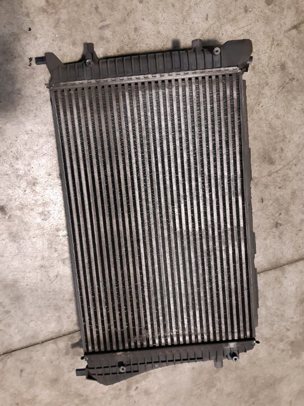 Radiatore intercooler Vw passat 2.0tdi 2009 INCO168