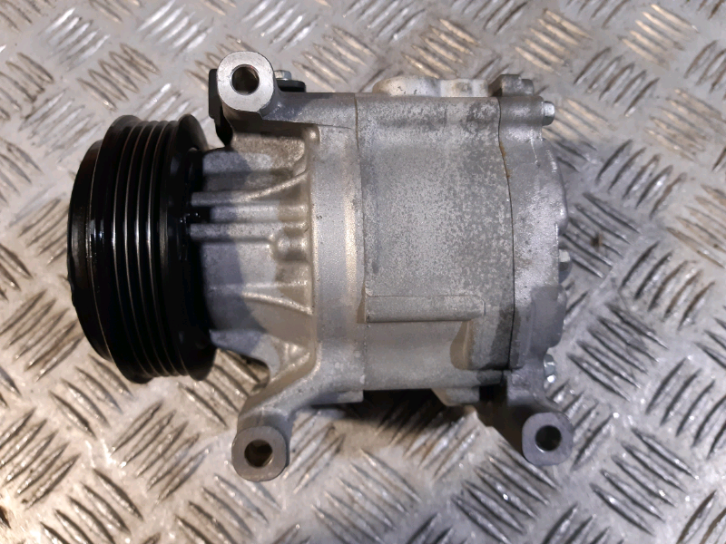 Compressore clima Fiat 500 1.2b 2009 COMU640 5A7875200