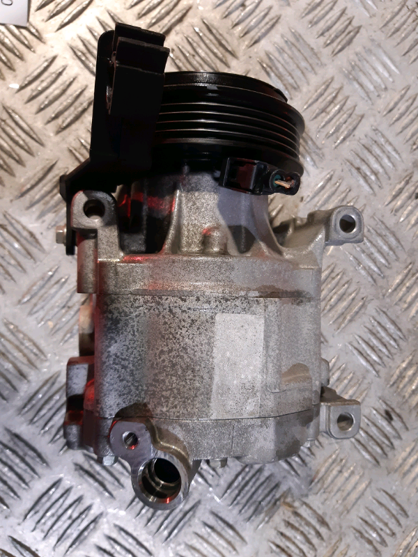 Compressore clima Fiat 500 1.2b 2009 COMU640 5A7875200