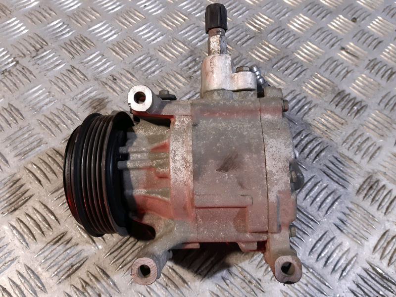 Compressore clima usato Fiat 500 1.2b 2010 COMU641 5A7875200