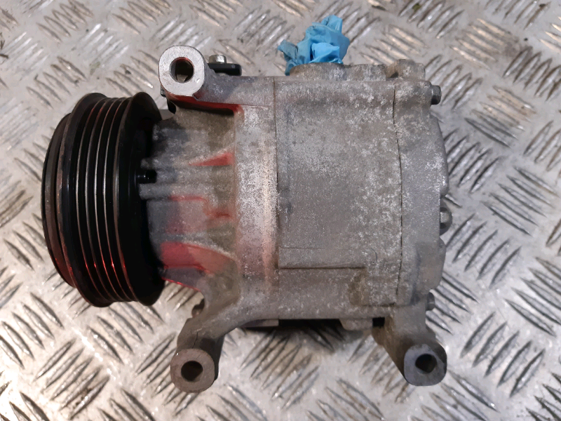 Compressore clima Fiat panda 1.2b 2014 COMU643 5A7875200