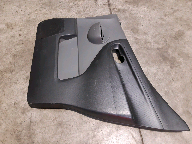 Pannello portiera ant dx Nissan NV200 2014 PLS1469