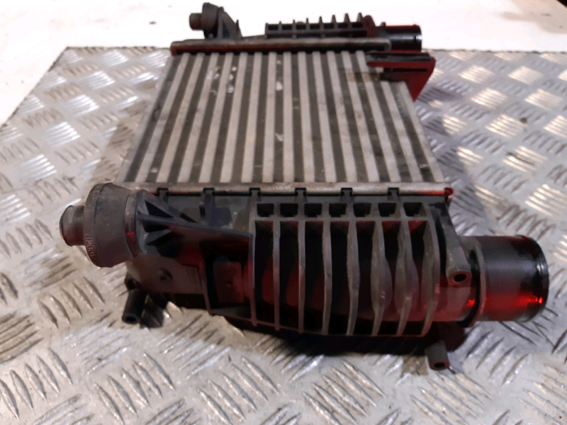 Radiatore intercooler Nissan NV200 1.5dci 2014 INCO169 14461EM00A