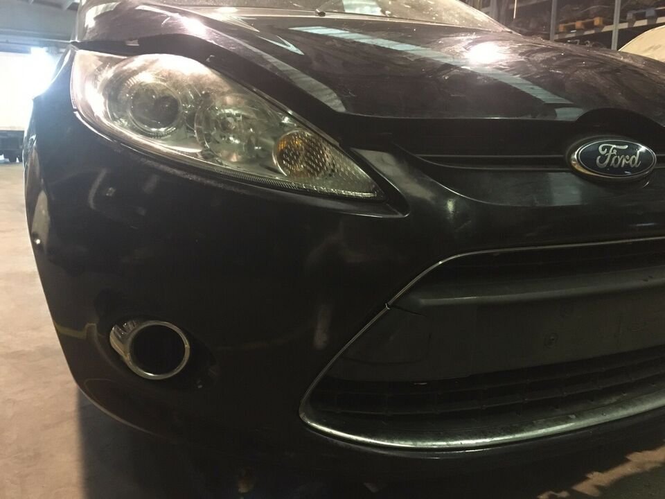 Musata Ford Fiesta 2014 per ricambi