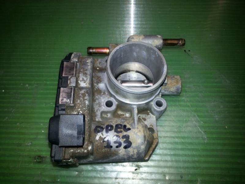 Corpo farfallato opel BOSCH 0280750133