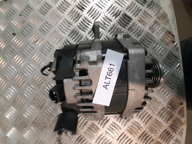 Alternatore Peugeot boxer 2.0hdi &#039;2018&#039; 9824742880 ALT661