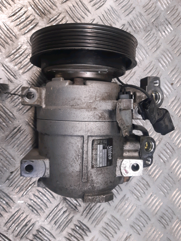 Compressore clima Ssang yong kyron 2.0 xdi COMU649 6642300111