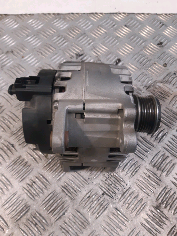 Alternatore VW golf 6 1.6TDI &#039;2012&#039; 03L903023 ALT664