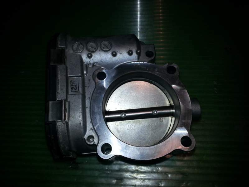 Corpo farfallato alfa romeo brera 2.2 JTS BOSCH 0280750195