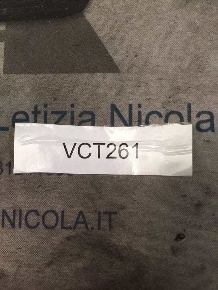 Ventola riscaldamento Fiat 500 1.2b &#039;2010&#039; 98619158 VCT261