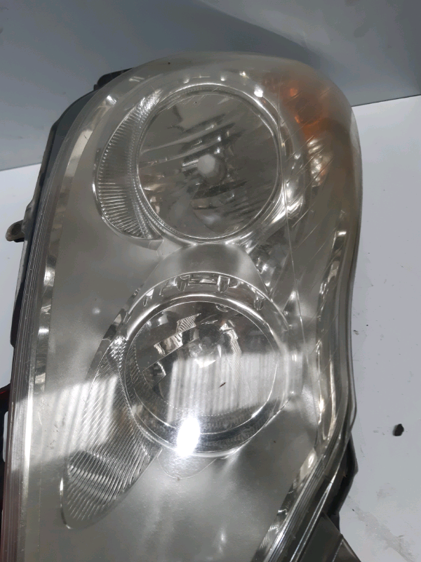 Faro ant DX Opel corsa 1.0b &#039;2008&#039; FANU1045