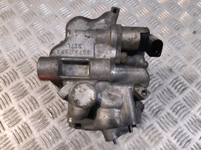 Compressore clima Vw Golf 5 1.9TDI COMU653 1K0820803Q