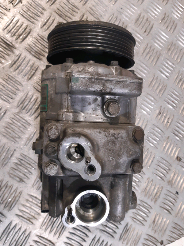 Compressore clima Vw Golf 5 1.9TDI COMU653 1K0820803Q