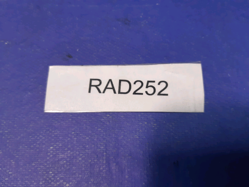 Radiatore idroguida usato Mazda tribute 3.0 V6 2004 RAD252