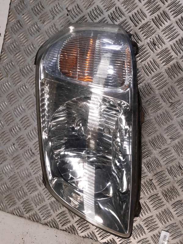 Faro ant sx usato Mazda tribute 3.0 V6 2004 FANU1049