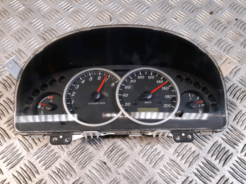 Tachimetro usato Mazda tribute 3.0 V6 2004 TACH314 VP3T2F-10890-AA