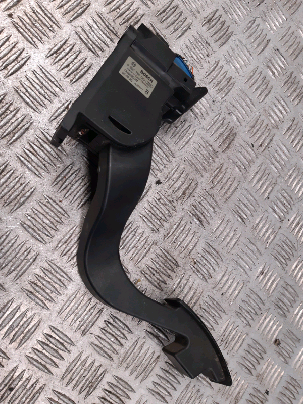 Pedale acceleratore Peugeot boxer 3.0 hdi 2008 PEDAU272 0290755049